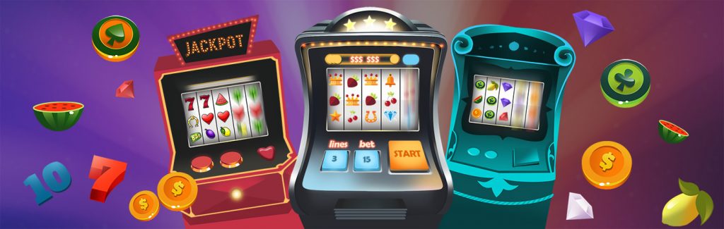illegal ways to beat slot machine